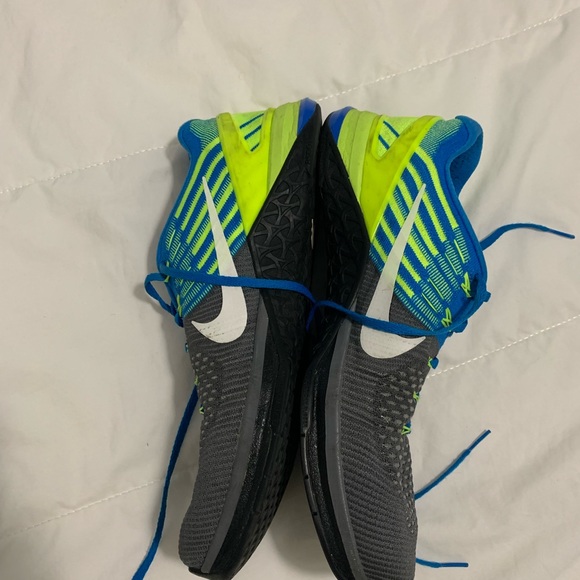 Nike Metcon Flyknit - Picture 3 of 5